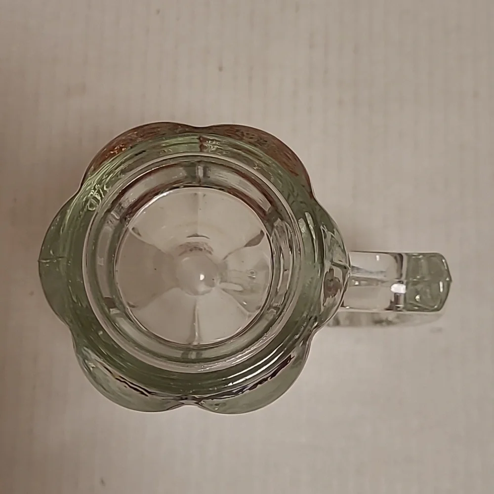 Berghoff Beer Mug